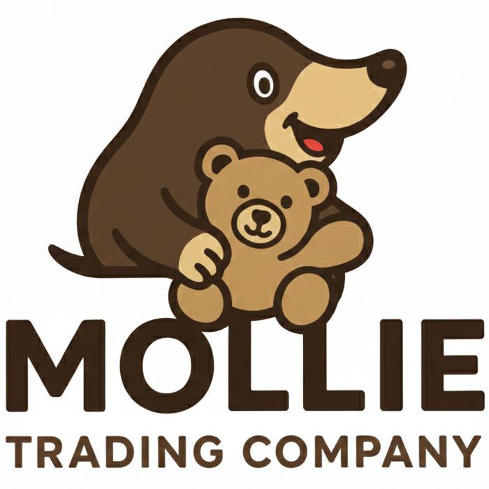 Mollie Trading Logo