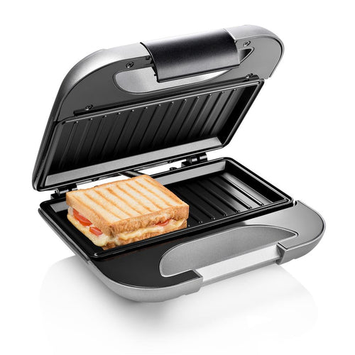 Tosti ijzer de luxe