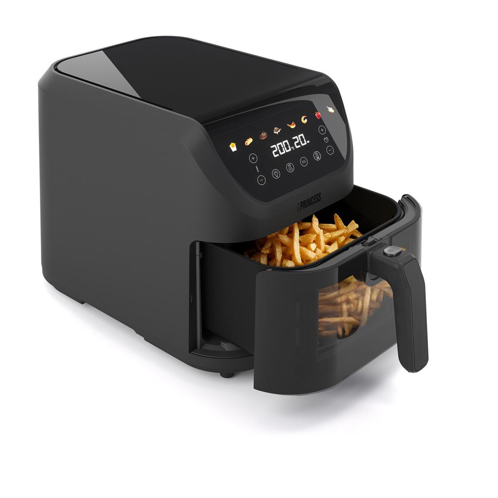 Airfryer 8L 2000w