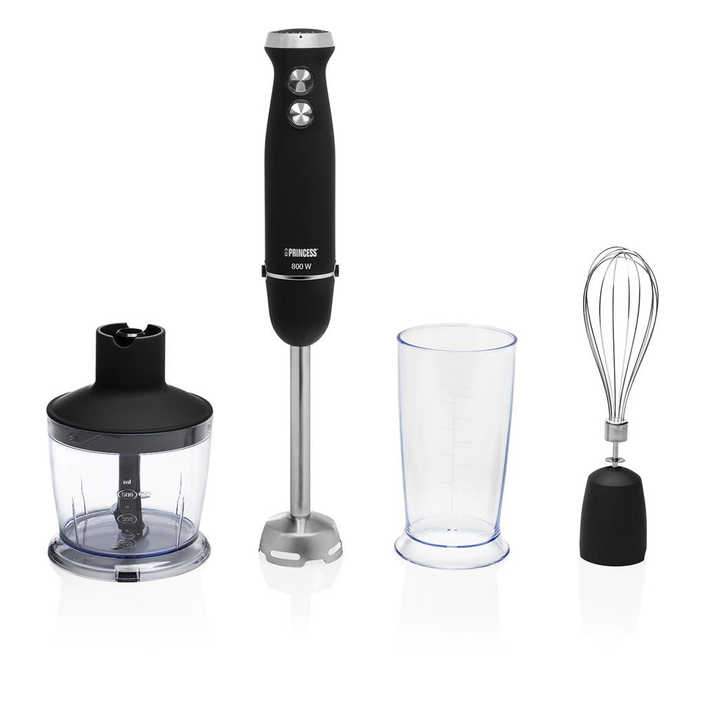 Hand blenderset 800w