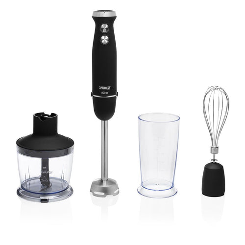 Hand blenderset 800w