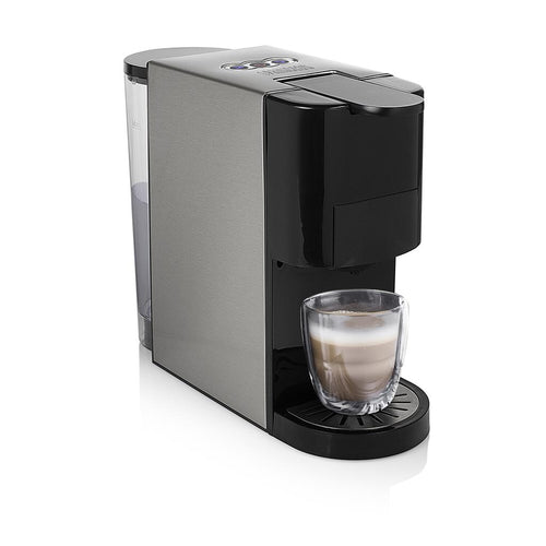 Koffie machine multi capsules
