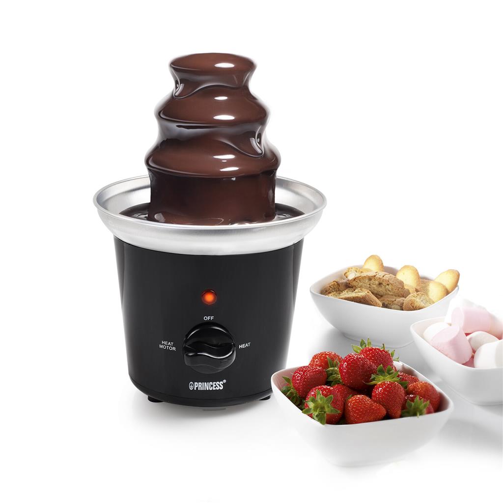 Chocolate Fountain