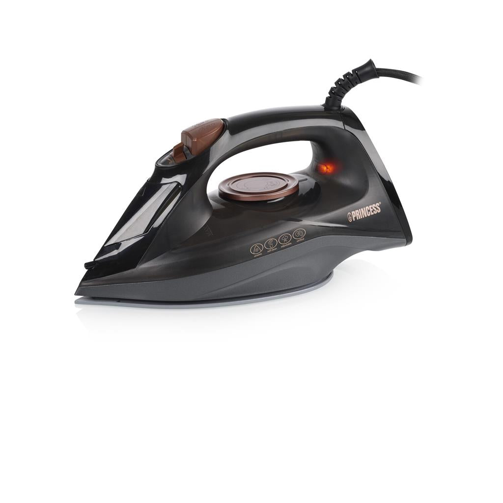 Stoomstrijkijzer 2600w