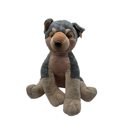 Husky hond