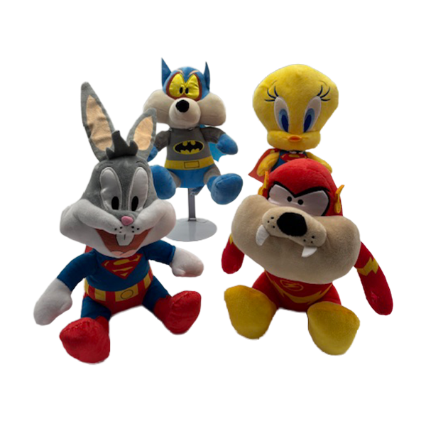Looney Tunes - Assortimentsmix
