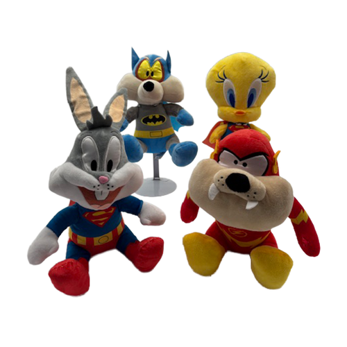Looney Tunes - Assortimentsmix