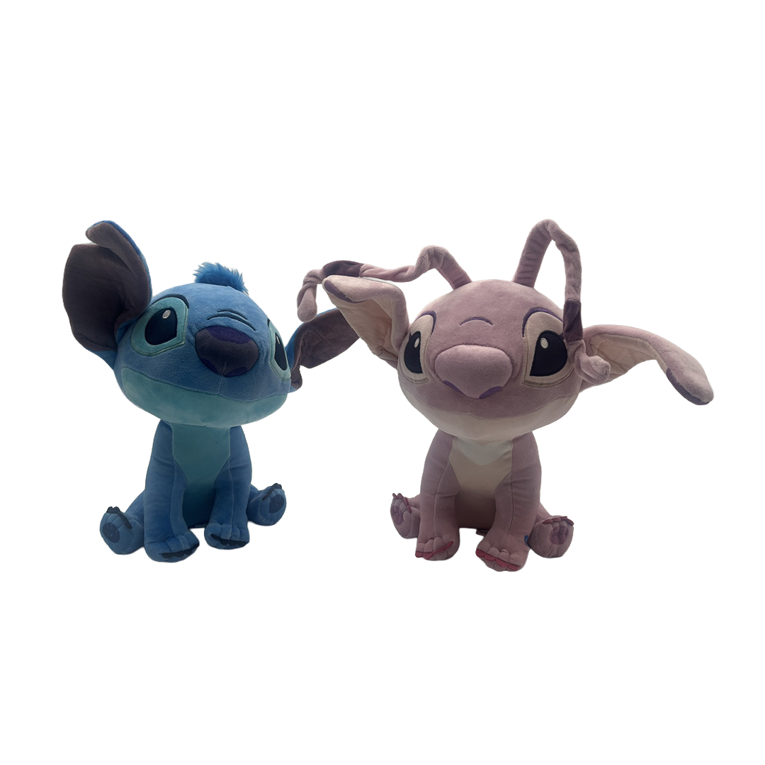 Stitch - Assortimentsmix