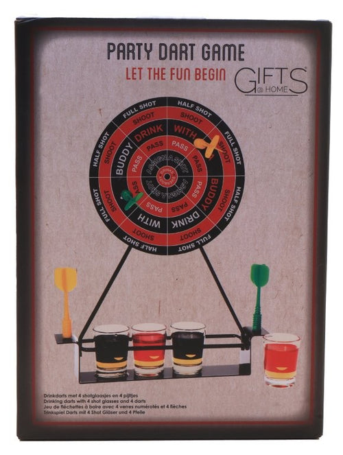 Party dart game