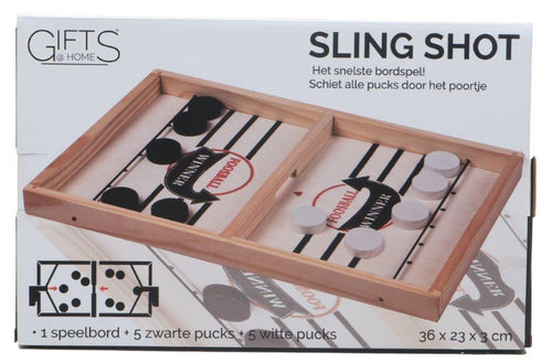Slingshot