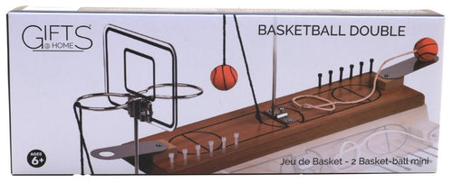 Basketball Dubbel