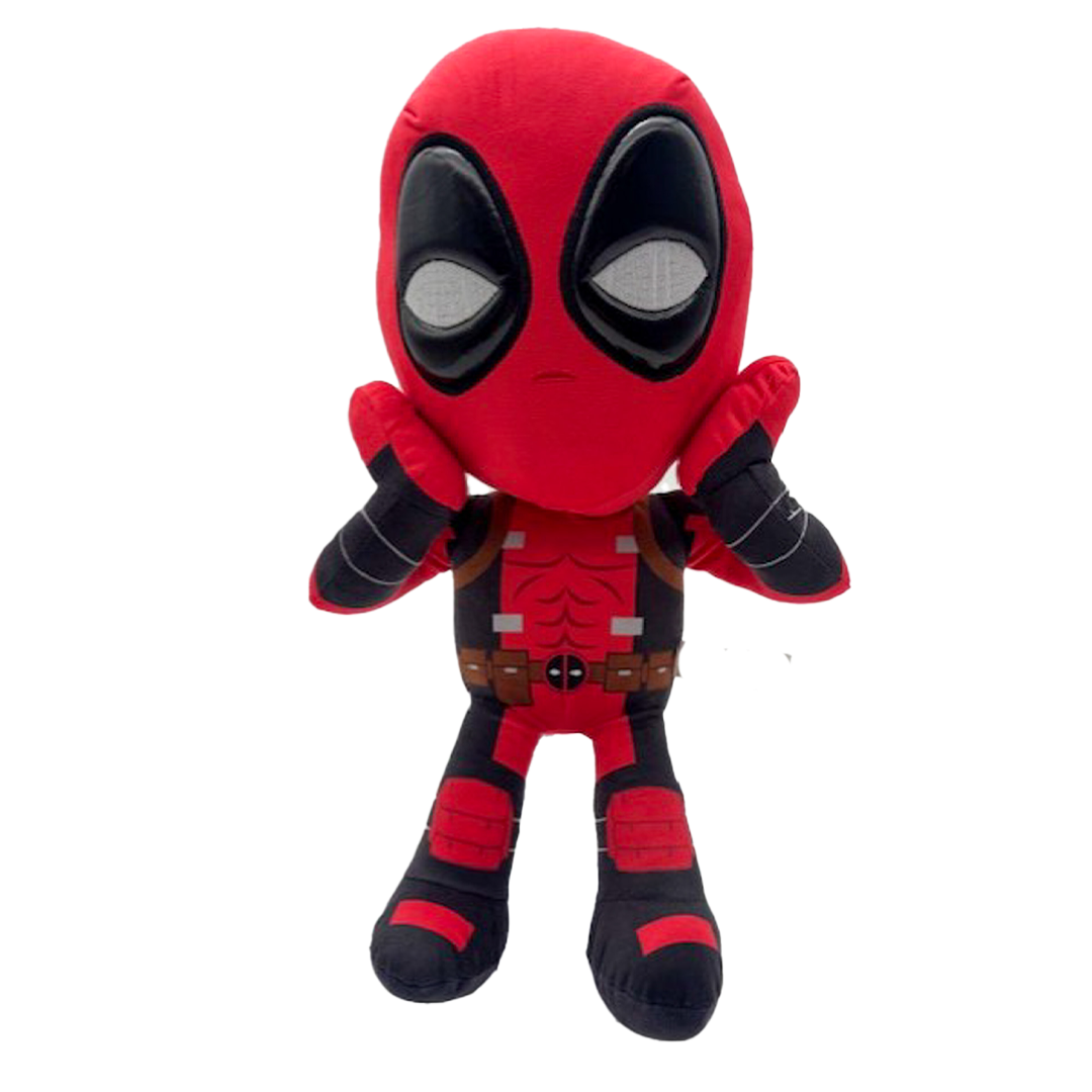 Deadpool - Assortimentsmix