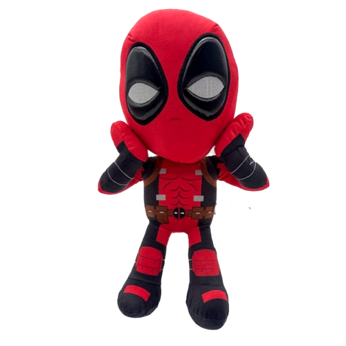 Deadpool - Assortimentsmix