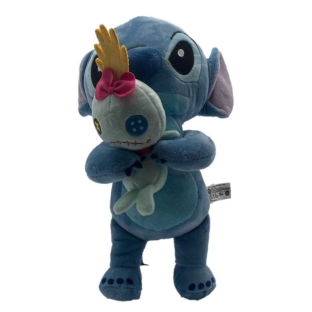 Stitch