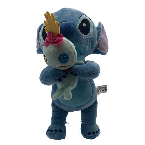 Stitch