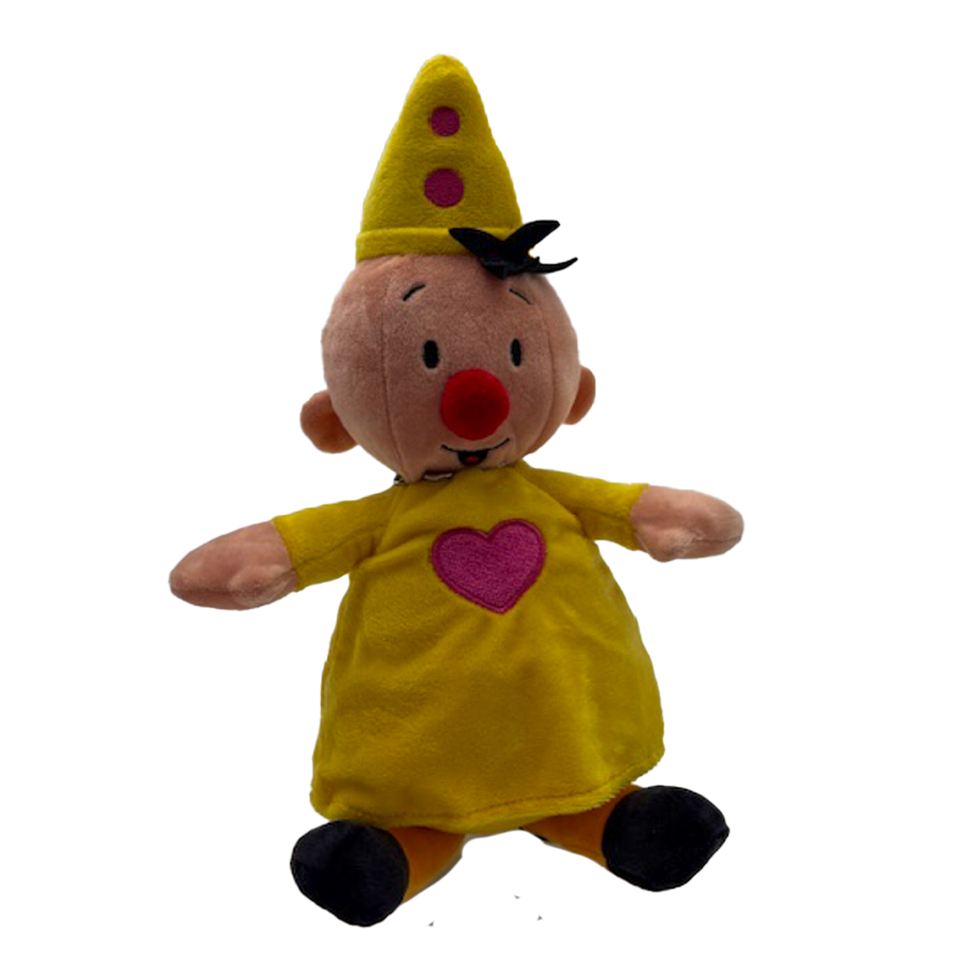 Bumba Klein