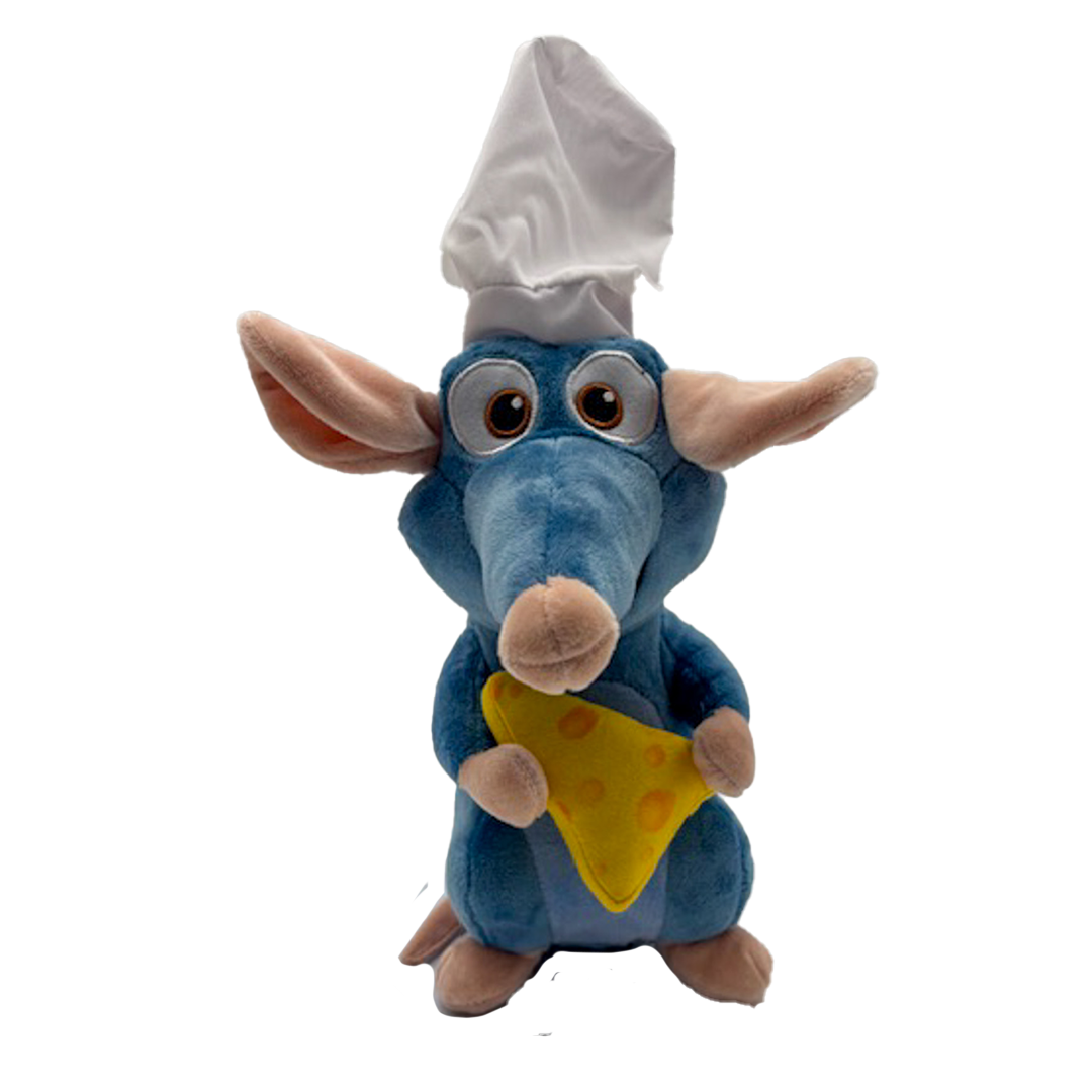 Ratatouille Muis