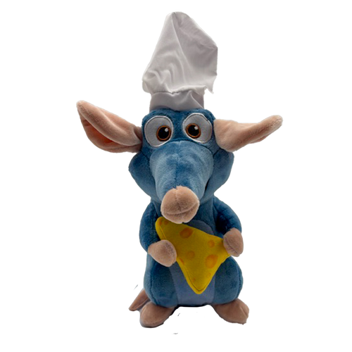Ratatouille Muis