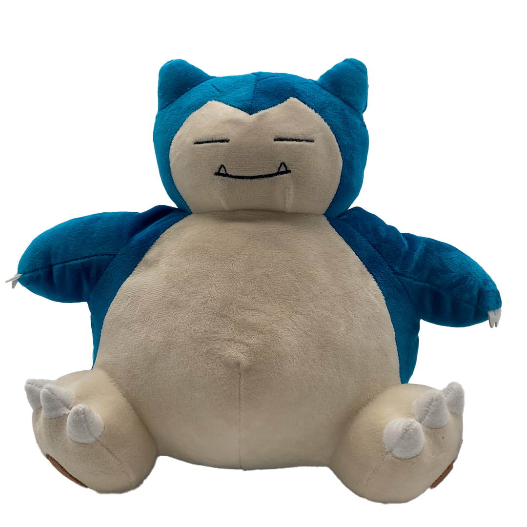 Snorlax Backpack