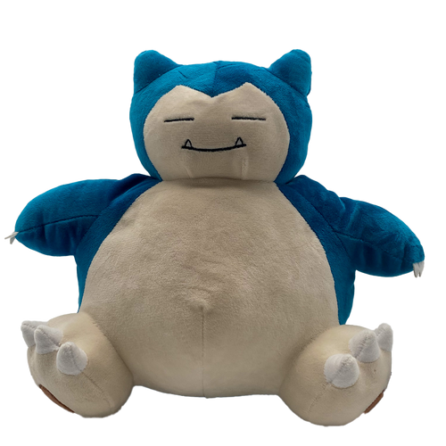 Snorlax Backpack