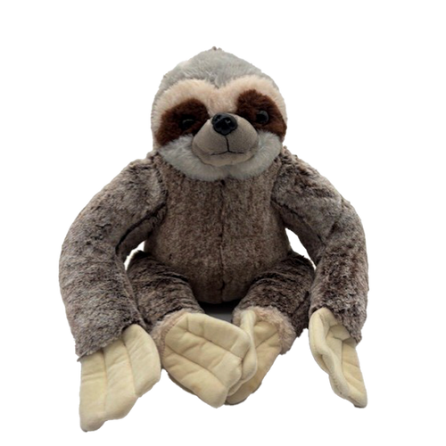 Luiaard Groot