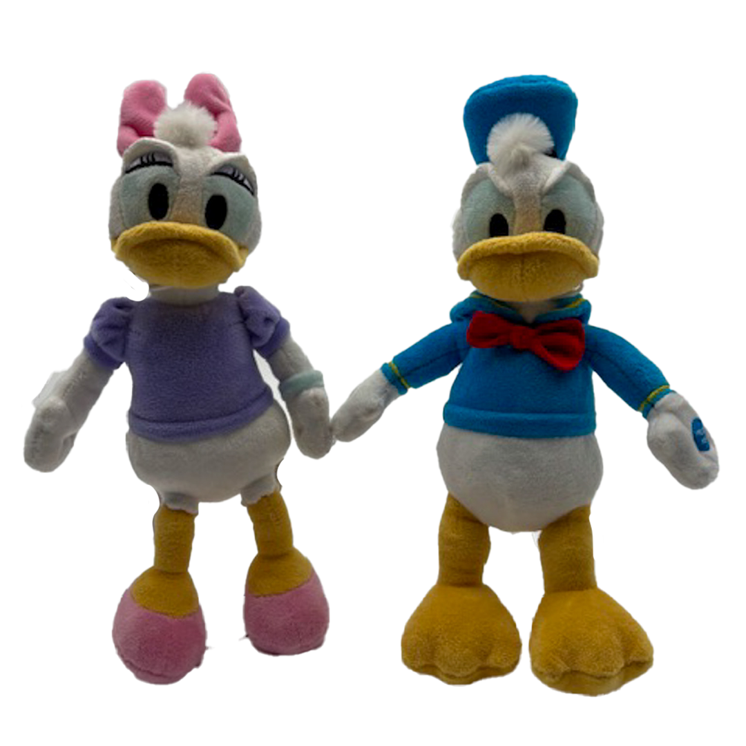 Donald & Katrien (met muziekje) - Assortimentsmix