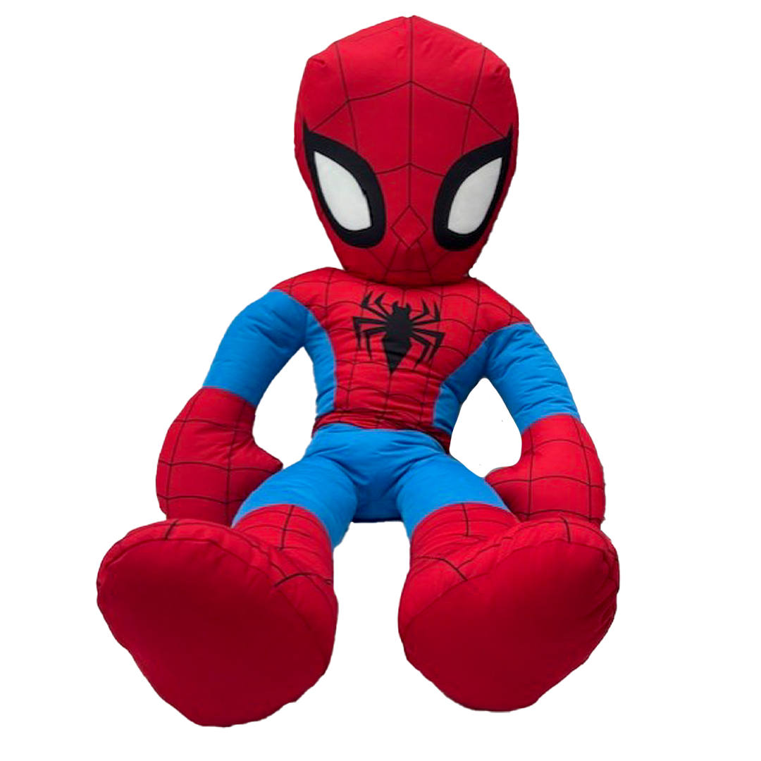 Spiderman XXL