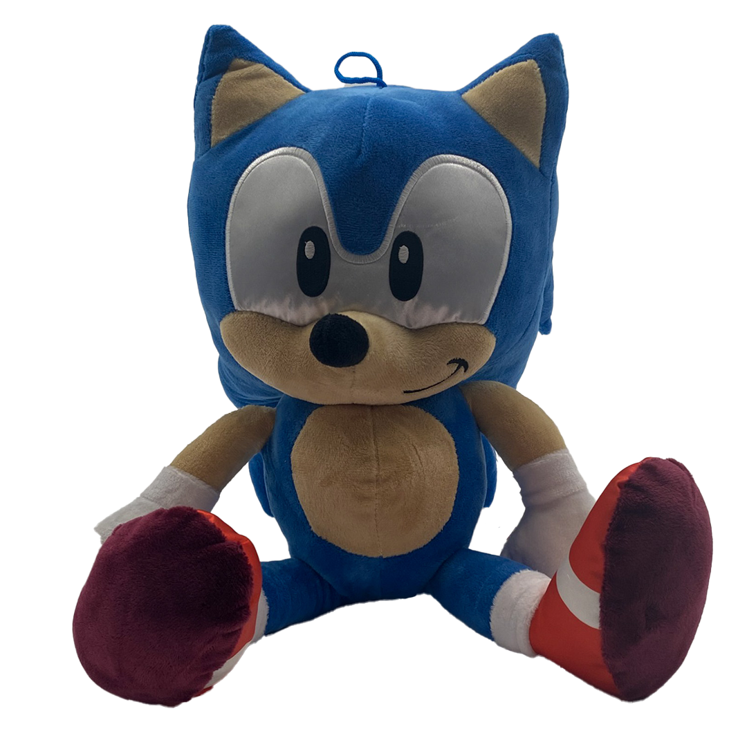 Sonic