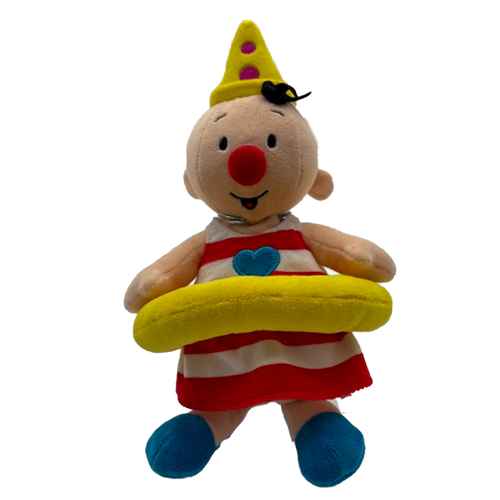 Bumba Boei