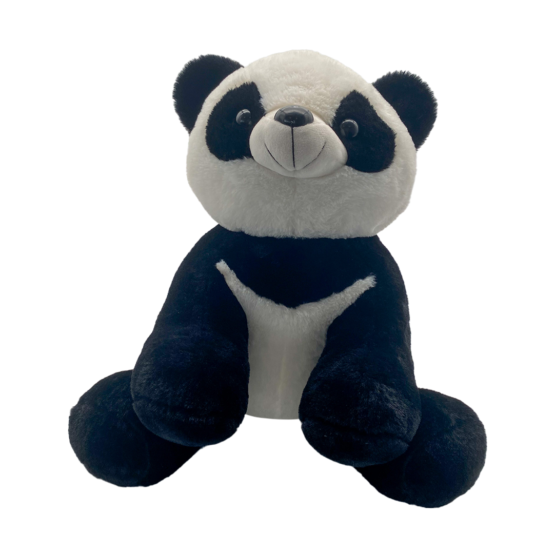 Panda Groot
