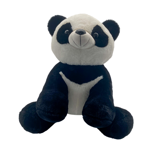 Panda Groot
