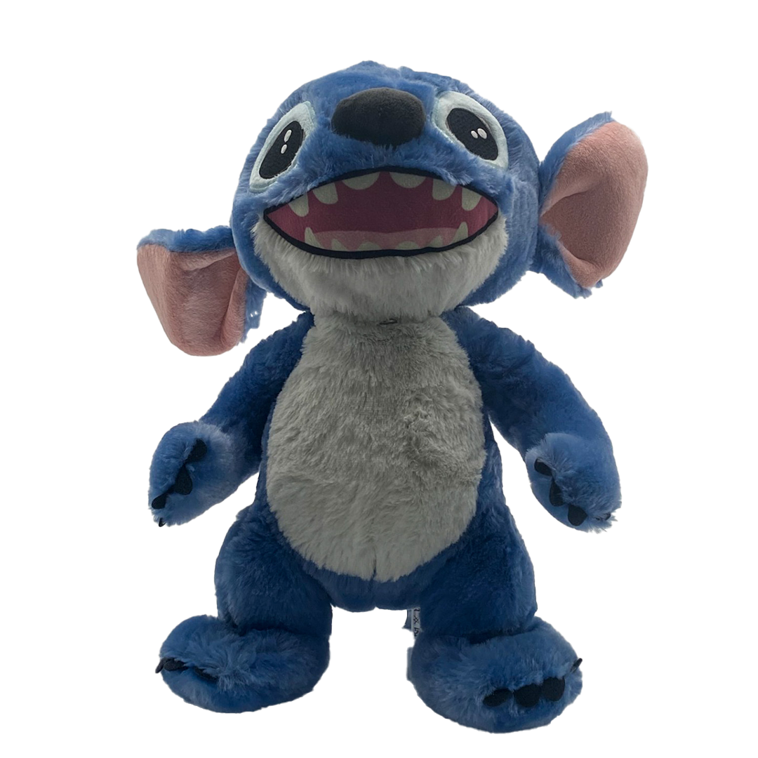 Stitch