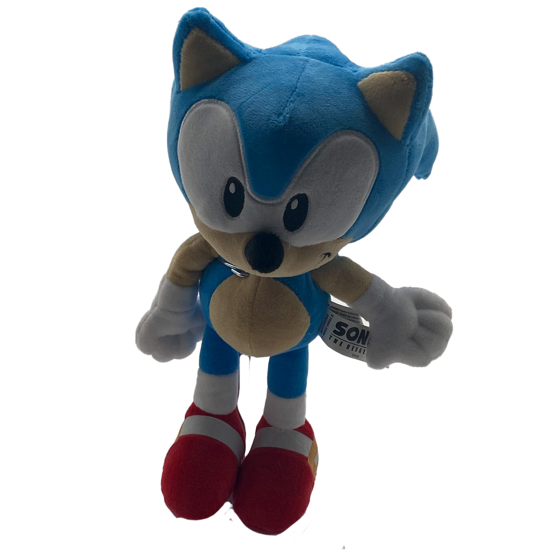 Sonic - Assortimentsmix