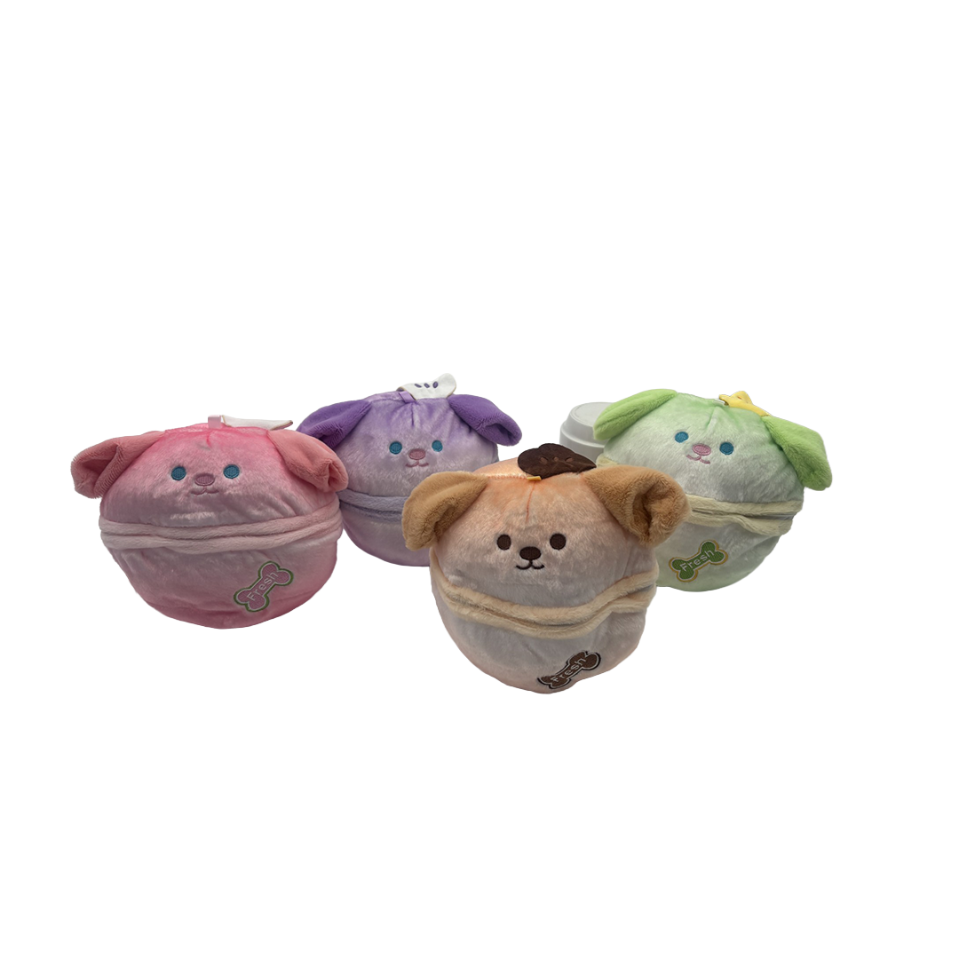 Fruitknuffels - Assortimentsmix
