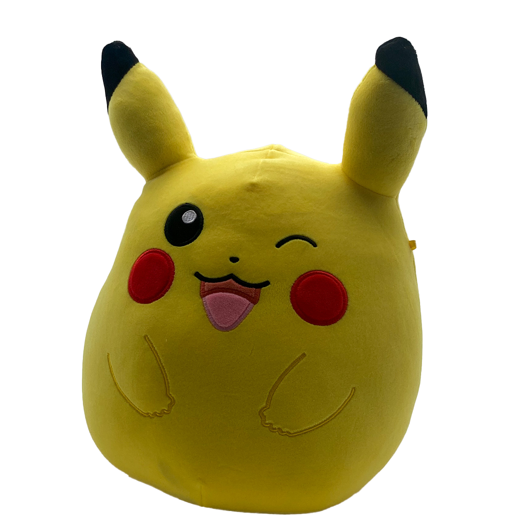Pikachu Groot