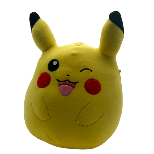 Pikachu Groot