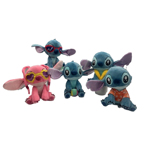 Lilo & Stitch