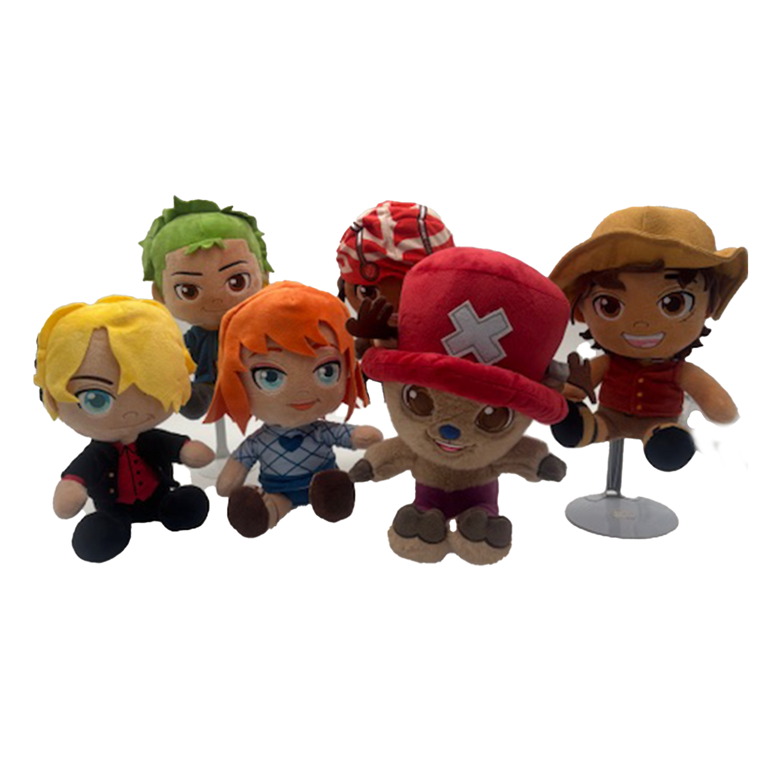One Piece - Assortimentsmix