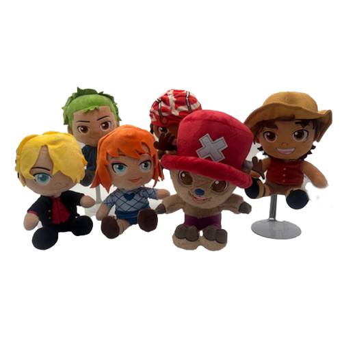One Piece - Assortimentsmix