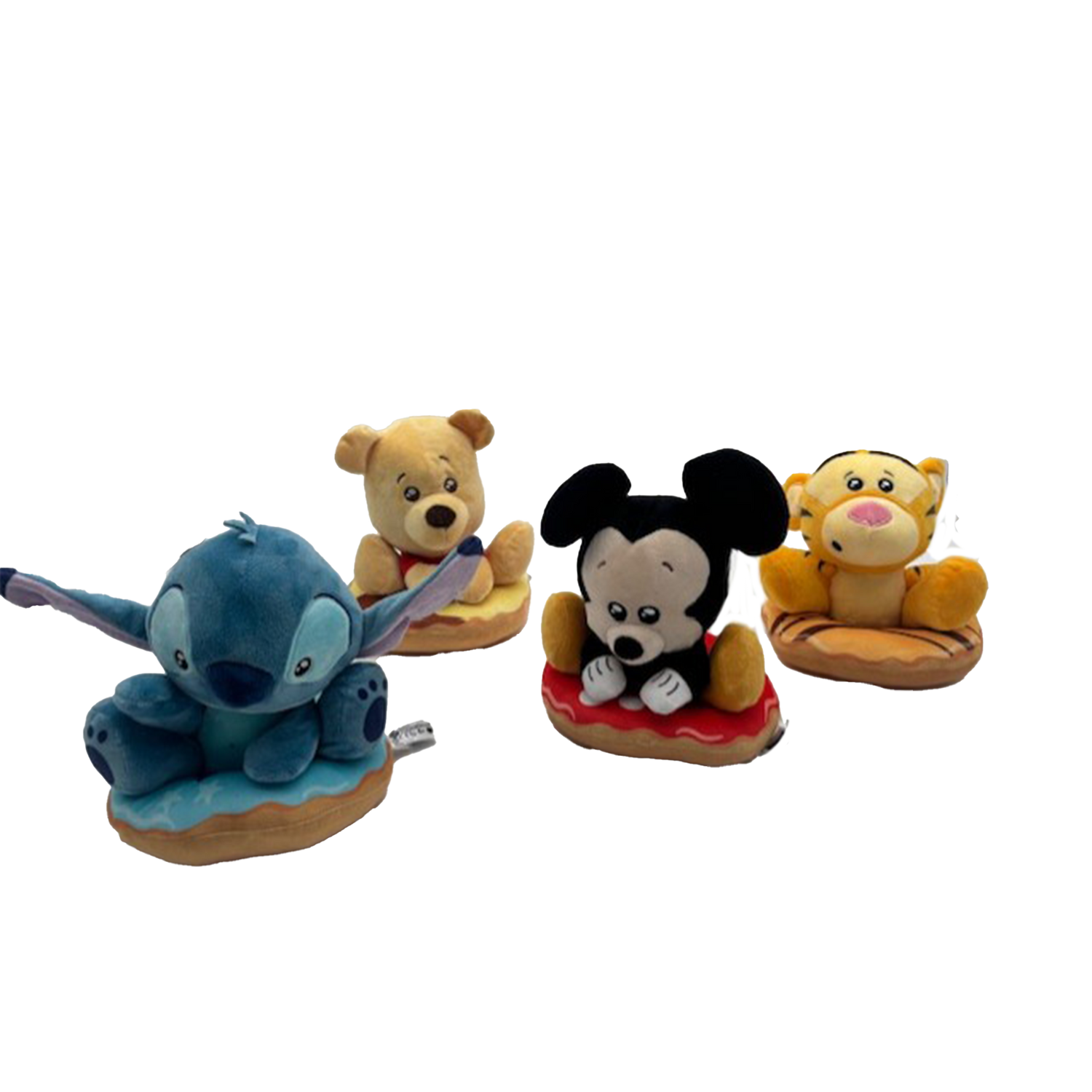 Winnie the pooh - Assortimentsmix