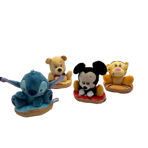 Winnie the pooh - Assortimentsmix