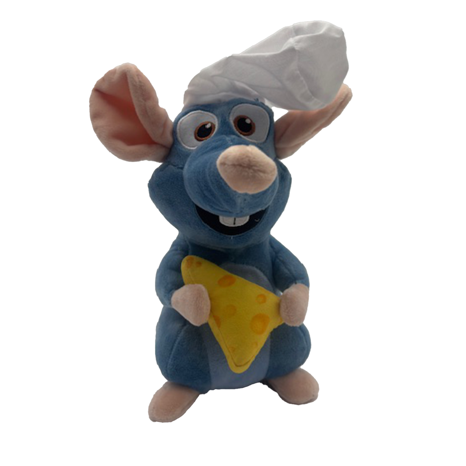 Ratatouille