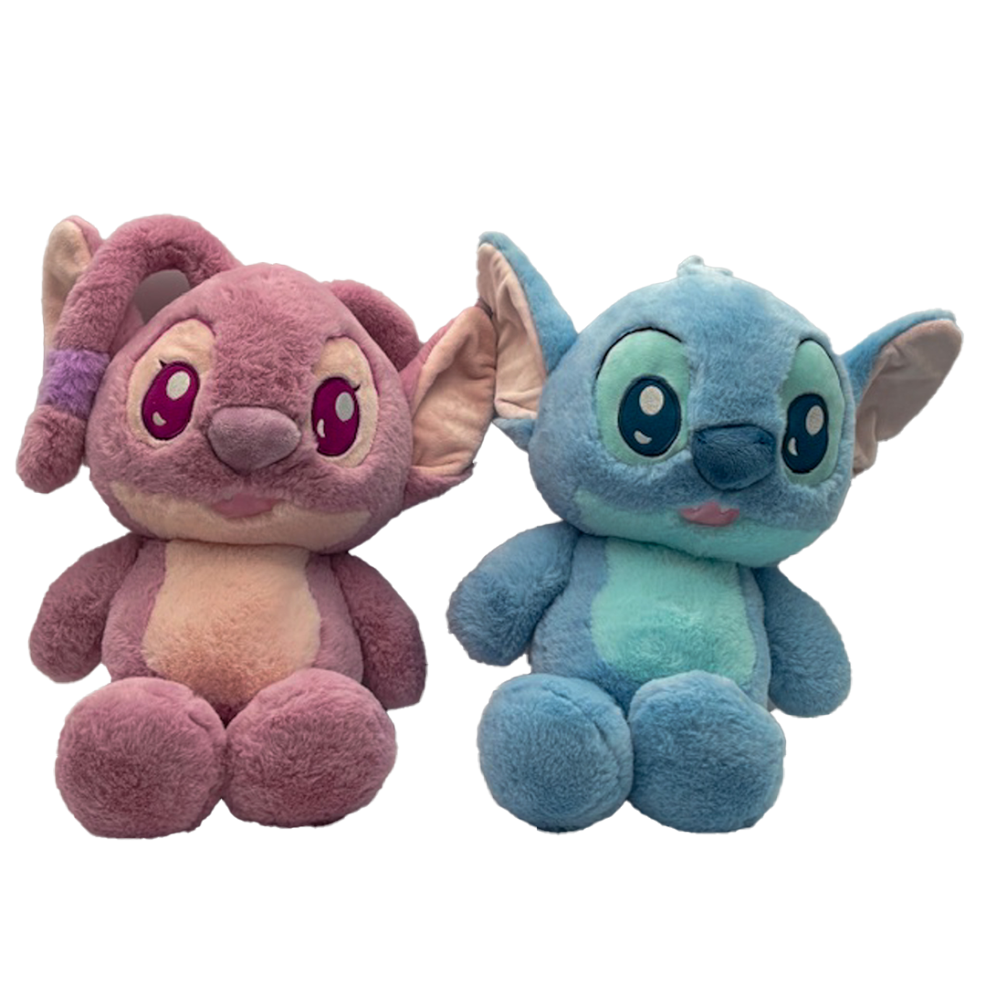 Stitch - Assortimentsmix