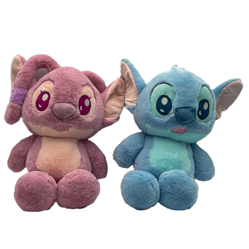 Stitch - Assortimentsmix