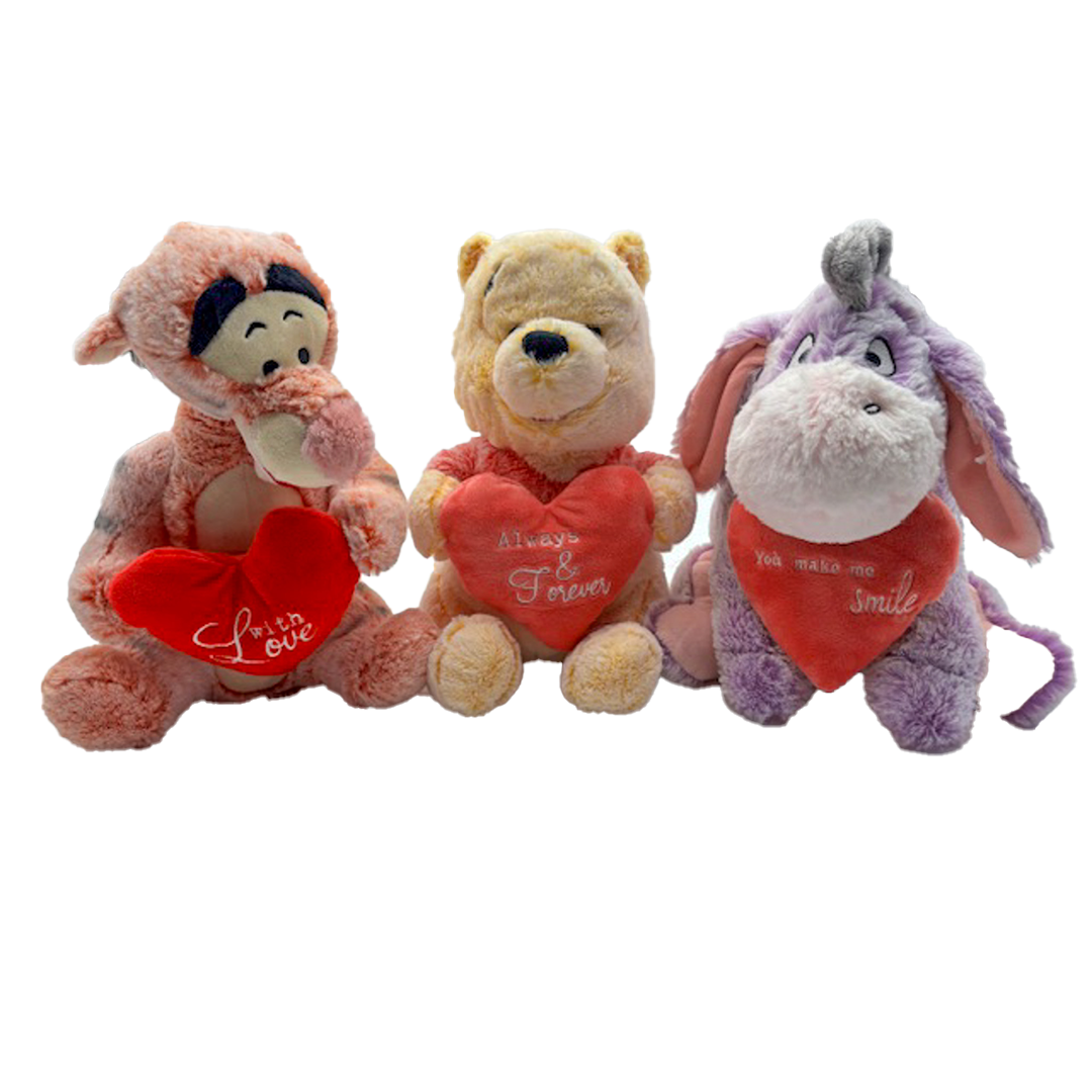 Winnie the Pooh - Assortimentsmix
