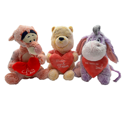 Winnie the Pooh - Assortimentsmix