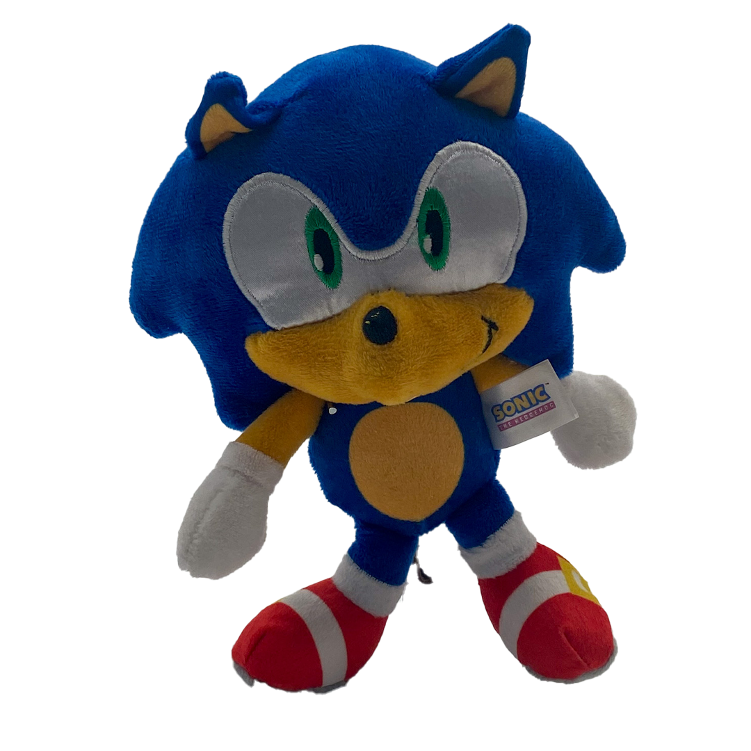 Sonic - Assortimentsmix