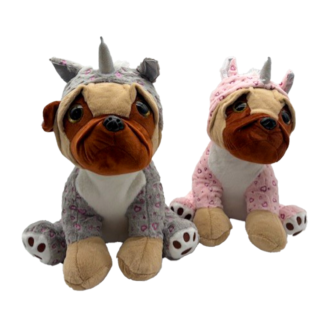 Hond Pyjama - Assortimentsmix