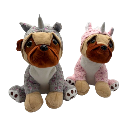 Hond Pyjama - Assortimentsmix