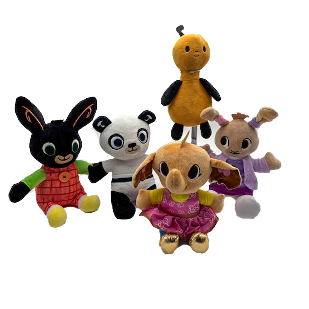 Bing Familie - Assortimentsmix